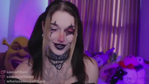 Sam  OnlyFans samaltham  samalthamfree online show from May 9, 12:35 am