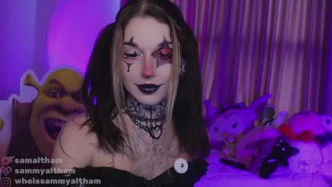 Sam  OnlyFans samaltham  samalthamfree online show from May 9, 3:53 am
