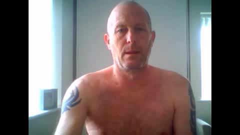 sammyb1821 online show from February 25, 9:07 am