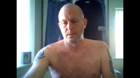 sammyb1821 online show from March 5, 9:16 am