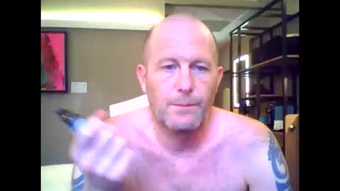 sammyb1821 online show from March 10, 3:53 pm