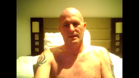 sammyb1821 online show from March 16, 3:16 pm