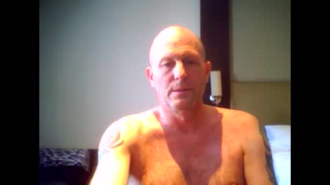 sammyb1821 online show from March 18, 1:17 pm