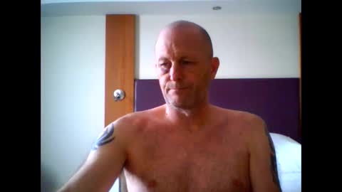 sammyb1821 online show from March 30, 11:35 am