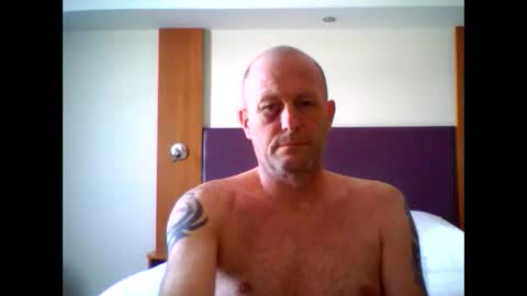 sammyb1821 online show from March 30, 12:41 pm