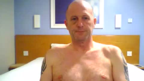 sammyb1821 online show from April 8, 11:53 am
