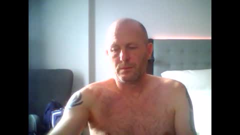 sammyb1821 online show from April 13, 3:37 pm