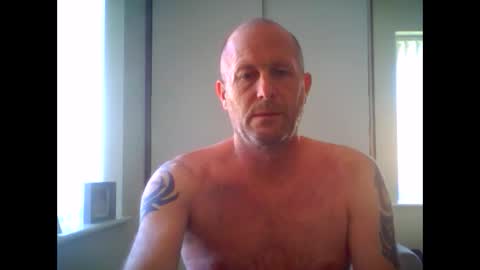 sammyb1821 online show from April 22, 11:02 am