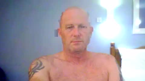 sammyb1821 online show from July 21, 3:14 pm