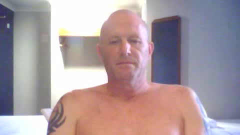 sammyb1821 online show from August 4, 4:59 pm