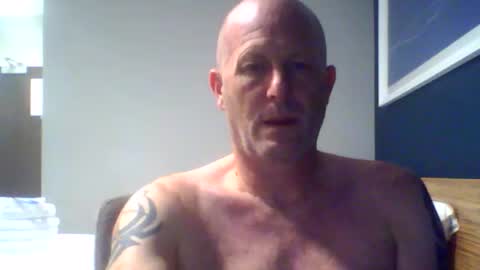sammyb1821 online show from August 11, 4:20 pm