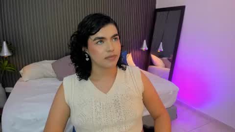 Axel online show from August 9, 12:11 am