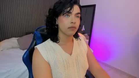 Axel online show from August 9, 2:34 am