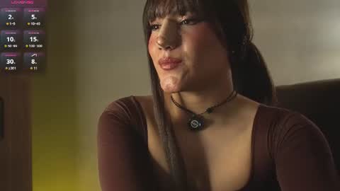 sammycutee online show from August 5, 4:43 am
