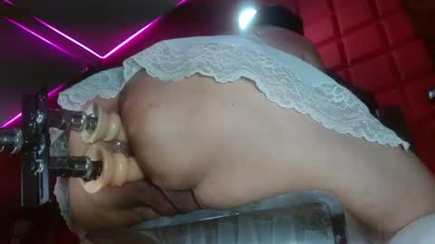 SAMMY online show from August 10, 9:33 am