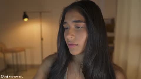 sammyjarama online show from August 8, 7:36 pm