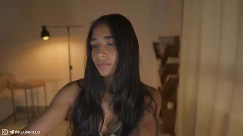 sammyjarama online show from August 8, 9:59 pm