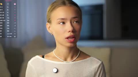 Vivienne online show from August 7, 12:54 am