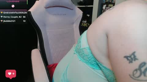 sammyraxx online show from August 3, 7:32 pm