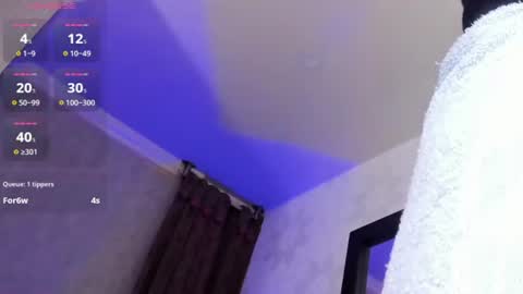 sammy online show from August 4, 10:07 pm