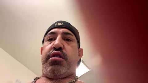 sammysausage2 online show from April 25, 6:25 pm