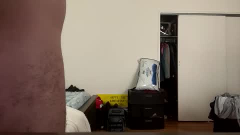 sammysausage2 online show from May 4, 7:15 pm