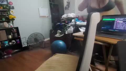 Sammy Time online show from August 8, 2:22 am