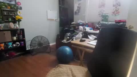 Sammy Time online show from August 15, 3:21 am
