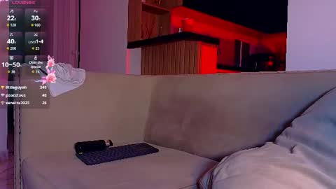 sammywish  online show from August 14, 6:06 am