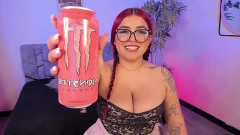 Sammy  online show from August 13, 7:33 am