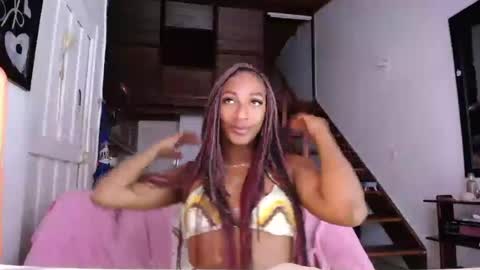 Samy doll online show from June 28, 10:13 pm