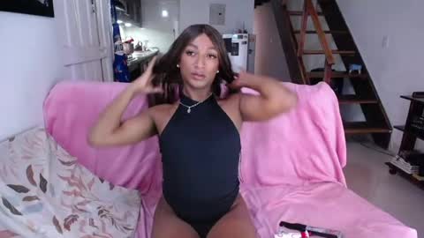 Samy doll online show from July 1, 7:59 pm