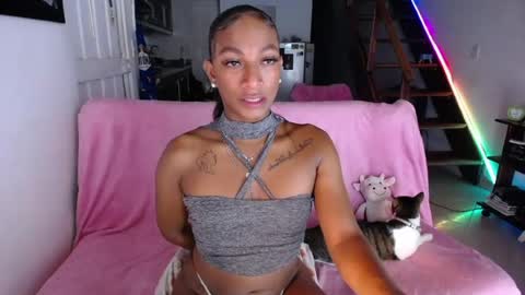 Samy doll online show from July 9, 3:22 am