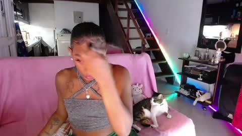 Samy doll online show from July 9, 5:01 am