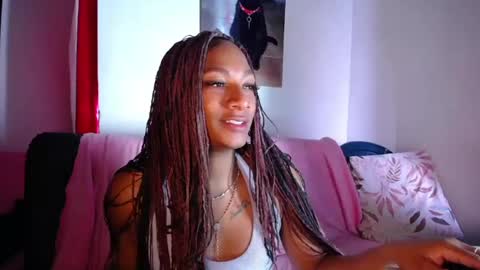 Samy doll online show from July 22, 8:00 pm