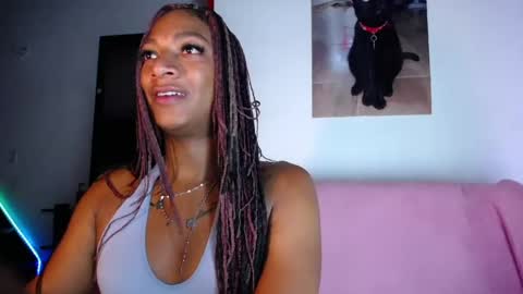 Samy doll online show from July 22, 9:06 pm