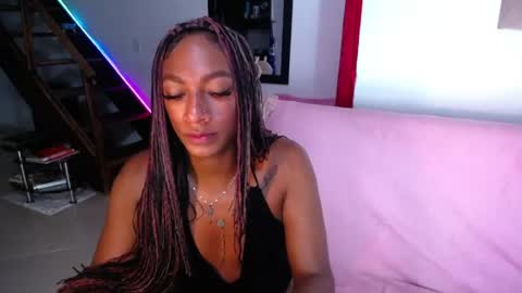 Samy doll online show from July 23, 9:06 pm