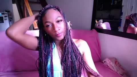 Samy doll online show from July 29, 9:33 pm