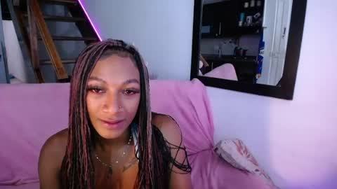 Samy doll online show from July 29, 10:39 pm