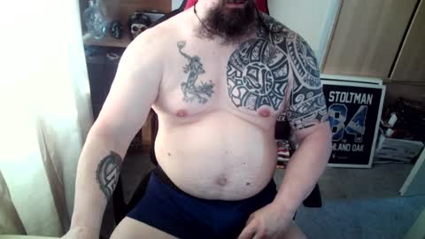 Samoanthorn online show from June 22, 9:32 am