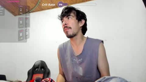 Salvador Fiorexxx online show from June 17, 1:48 am