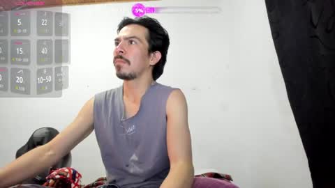 Salvador Fiorexxx online show from June 17, 4:00 am