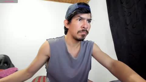 Salvador Fiorexxx online show from June 18, 12:10 am