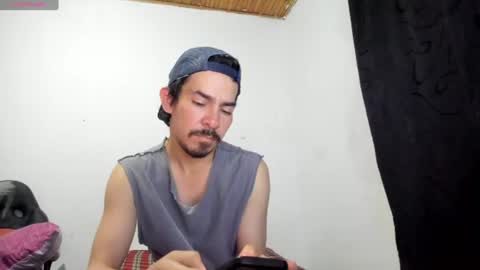 Salvador Fiorexxx online show from June 18, 1:16 am
