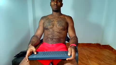 samson dauda online show from August 3, 3:46 am