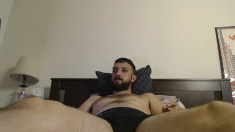 SamTheBully online show from July 14, 12:38 am