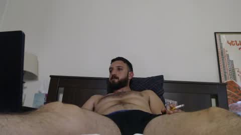SamTheBully online show from July 16, 11:59 pm