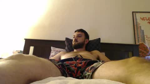 SamTheBully online show from August 4, 1:35 am