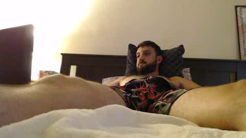 SamTheBully online show from August 4, 11:46 pm
