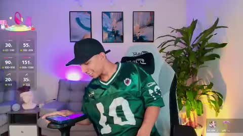 samu online show from July 10, 3:34 am